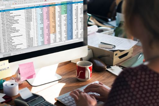 In today’s world of ever-evolving technologies, you may not expect that some businesses still use Excel spreadsheets to help manage daily business processes