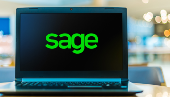Upgrading to Sage 200
