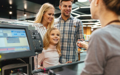 Making the most of your ePOS Solution