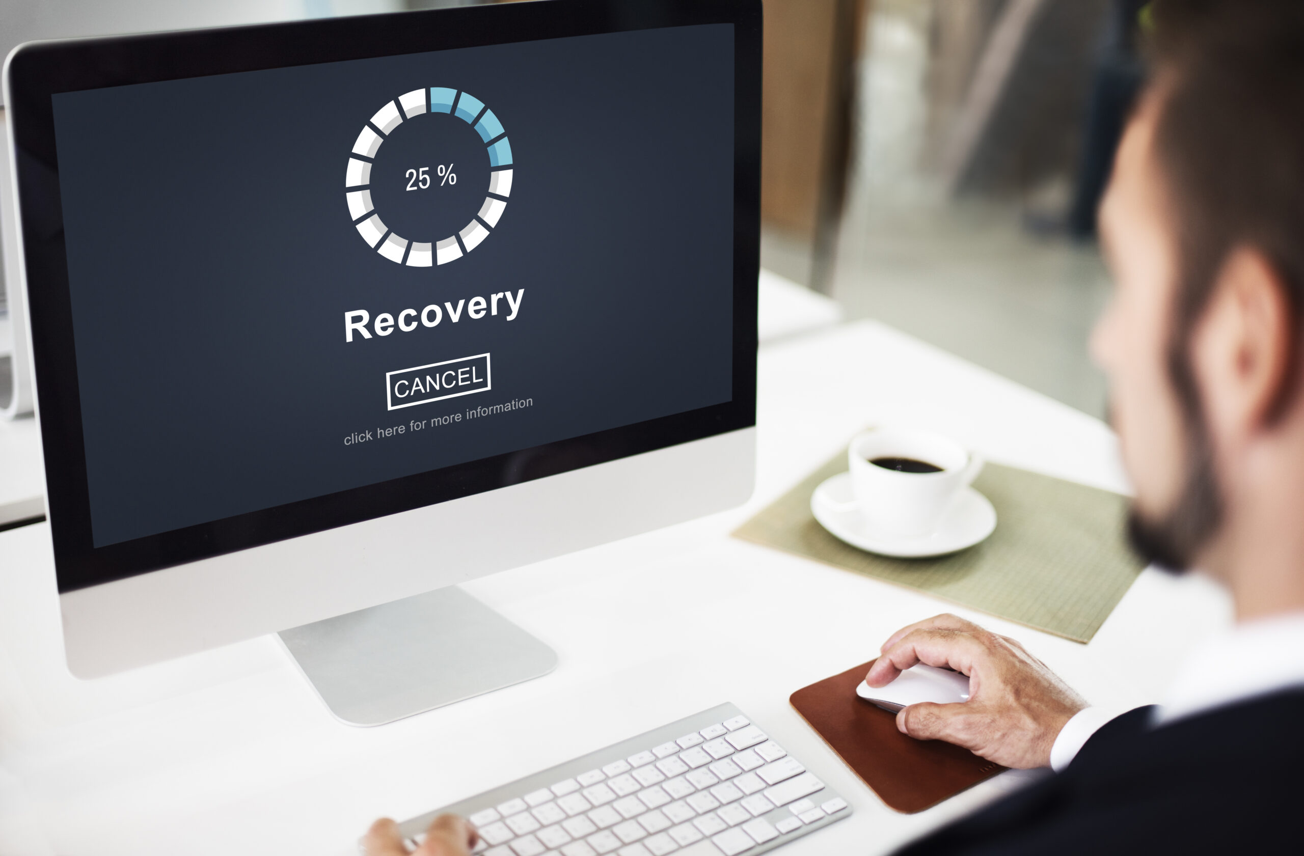 Two crucial strategies that help organisations weather these storms are business continuity and disaster recovery but what are the differences between business continuity and disaster recovery?
