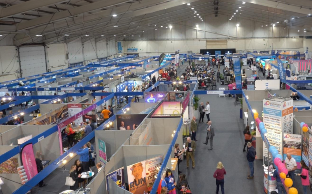 Techsol Group invites you to join us at the South West Business Expo, taking place at the Westpoint Arena in Exeter on Thursday 18th April 2024.